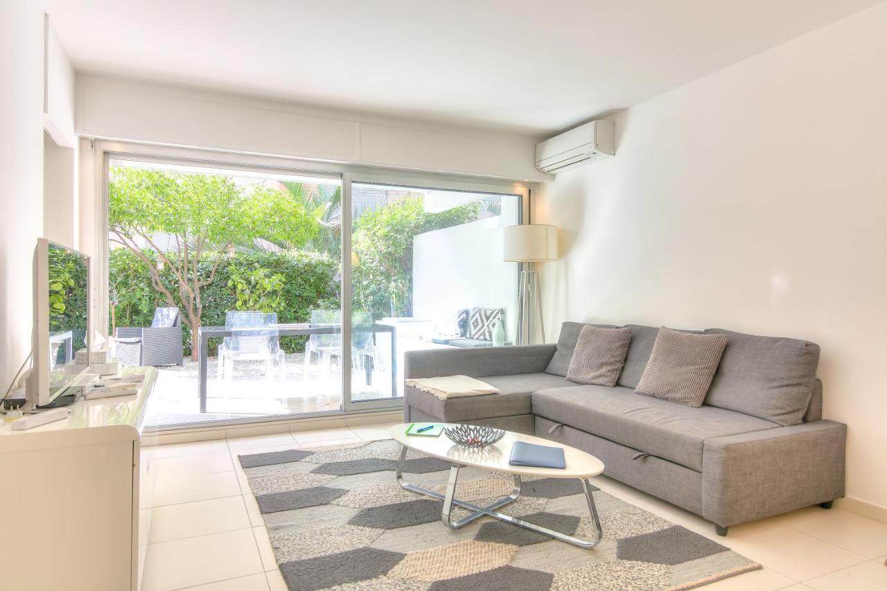 Rocamare Apartman Menton Kültér fotó