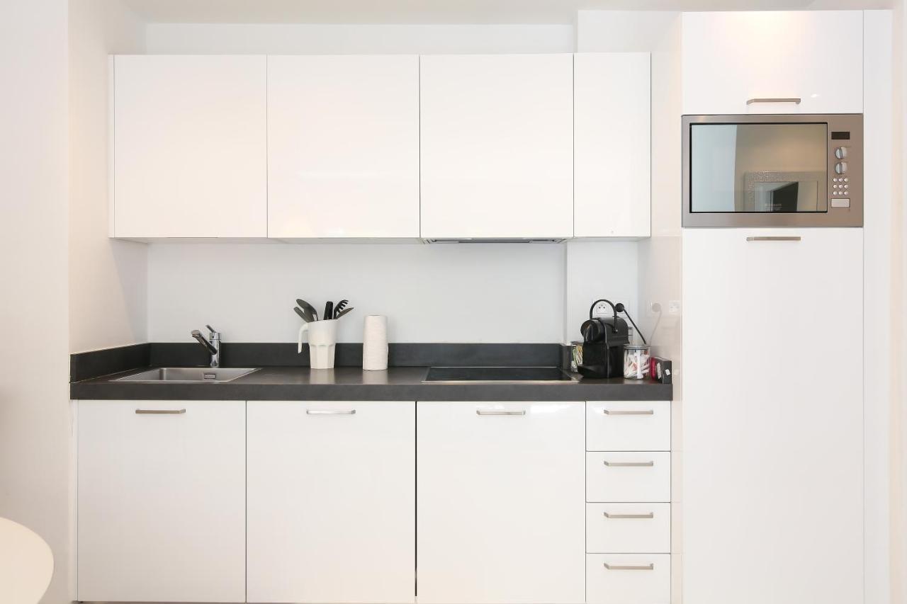 Rocamare Apartman Menton Kültér fotó